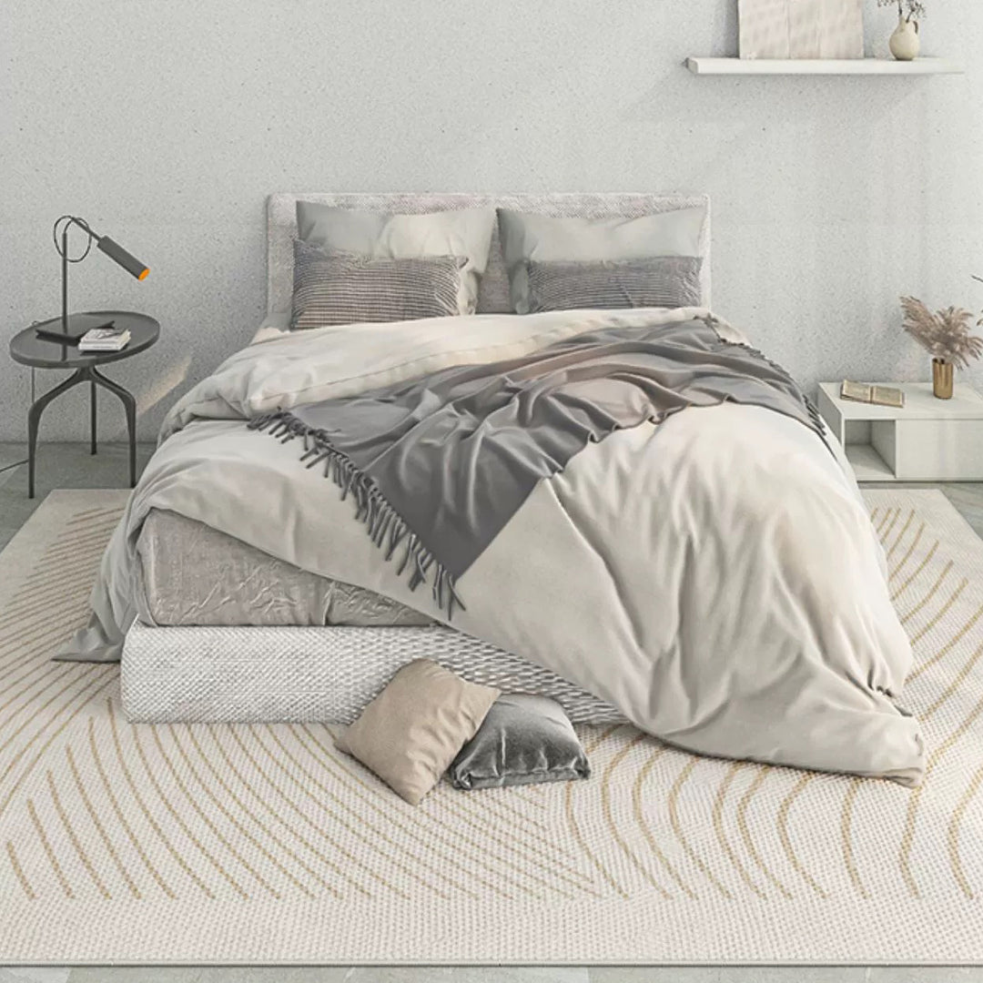 Modern Mirage Rug 2