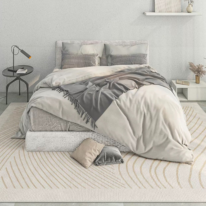 Modern Mirage Rug 2