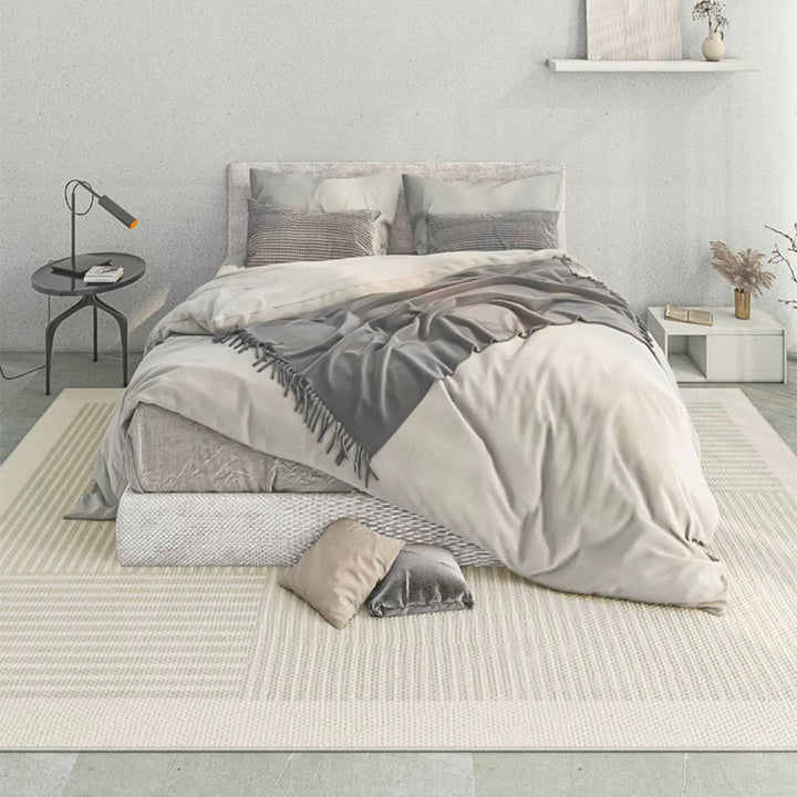 Modern Mirage Rug 2