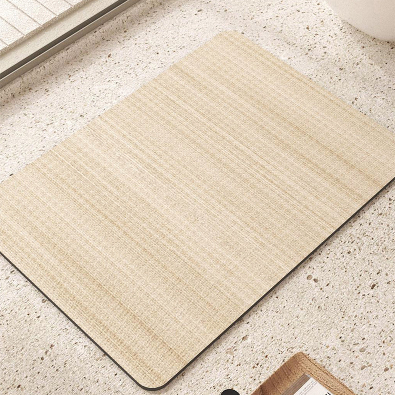 Earthy Tones Bath Mat