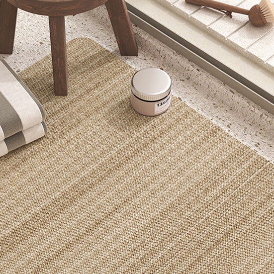 Earthy Tones Bath Mat